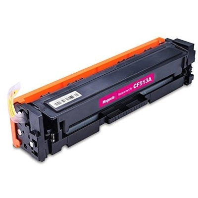 HP 204A (CF513A) Compatible Magenta Toner Cartridge