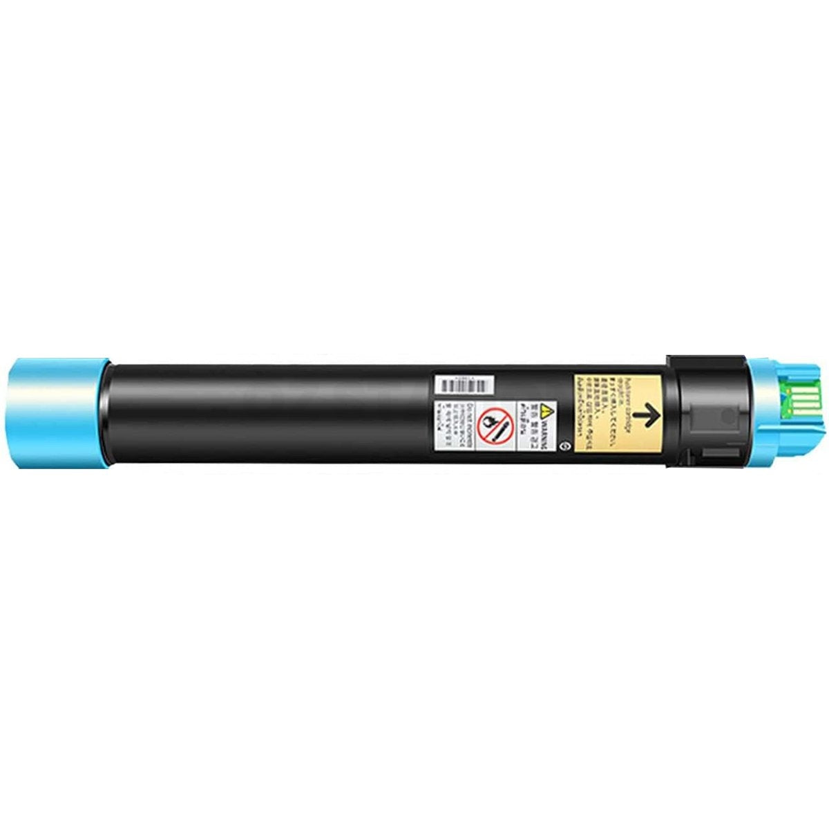Fuji Xerox Docuprint C5155d Compatible Cyan Toner Cartridge CT