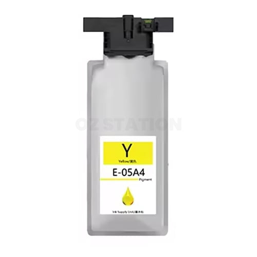 Epson T05A4 Yellow Compatible Ink Unit C13T05A