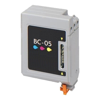 Compatible Canon BC-05 BC05 Colour Ink Cartridge