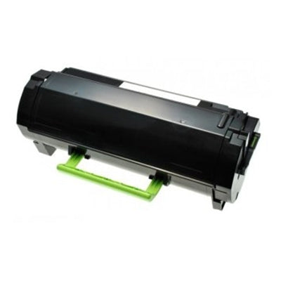 Lexmark 56F6000 Compatible MS421 / MS521 / MS622 / MX421 / MX522 / MX622 Black Toner Cartridge