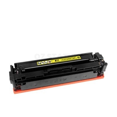Compatible Canon CART-046YH CART046YH Yellow High Yield Toner Cartridge