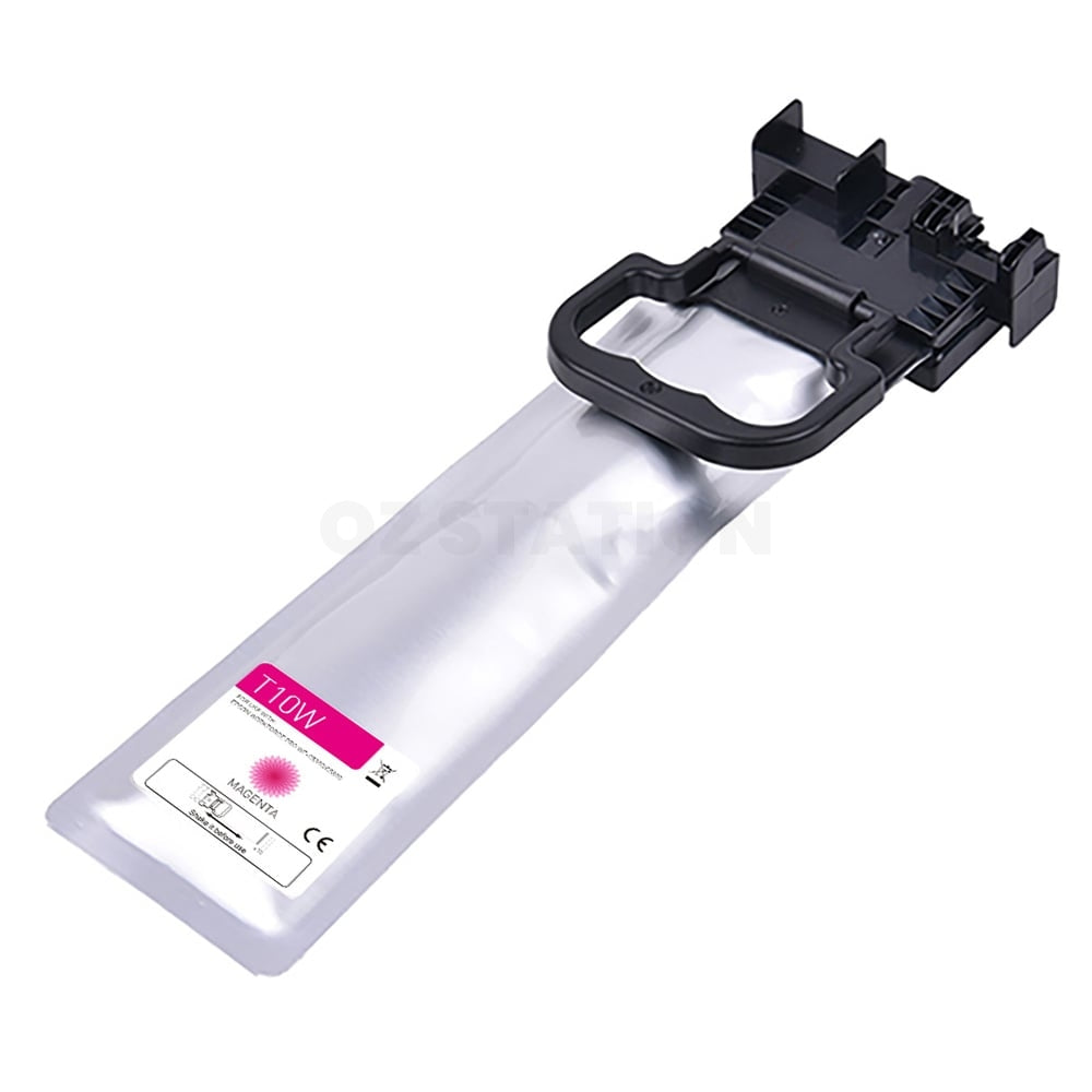 Epson C13T10 Magenta Compatible Ink Cartridge C13T10W