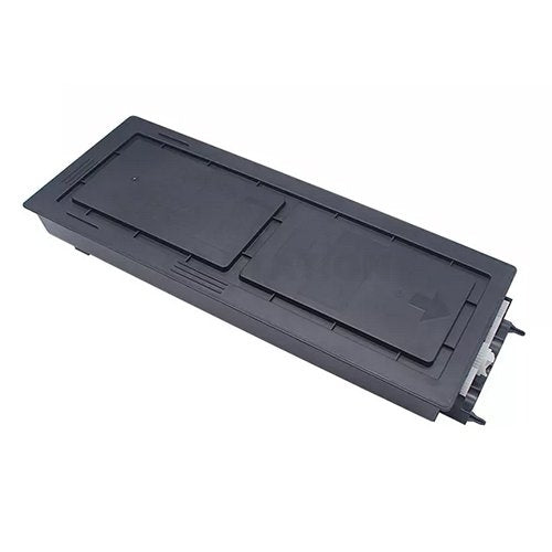 2 x Compatible for TK-679 TK679 Black Toner suitable for Kyocera KM2560, KM3060, TASKalfa 300i - 20,000 Pages