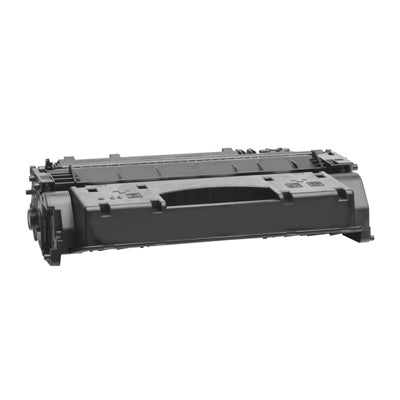 1 x HP CF280X (80X) Compatible Black Toner Cartridge - 6,900 Pages