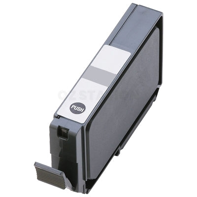 Canon PGI-9GY PGI9GY Grey Compatible InkJet Cartridge