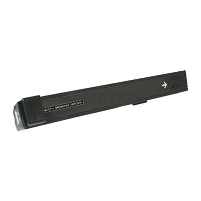 5 x HP CB380A (823A) Compatible Black Toner Cartridge - 16,500 Pages