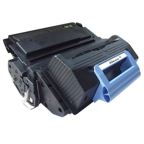 3 x HP Q5945A (45A) Compatible Black Toner Cartridge - 18,000 Pages