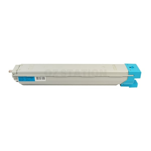 Compatible Samsung CLX-9201NA/9251NA/9301NA CLX9201NA/9251NA/9301NA [CLT-C809S C809] Cyan Toner - 15,000 pages @ 5%