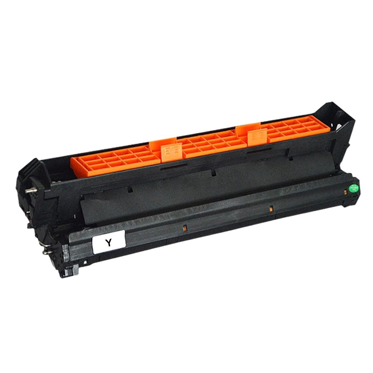 OKI Compatible C9600/C9650/C9800/C9850 Yellow Drum Unit-42,000 Unit42,000 pages (42918109)