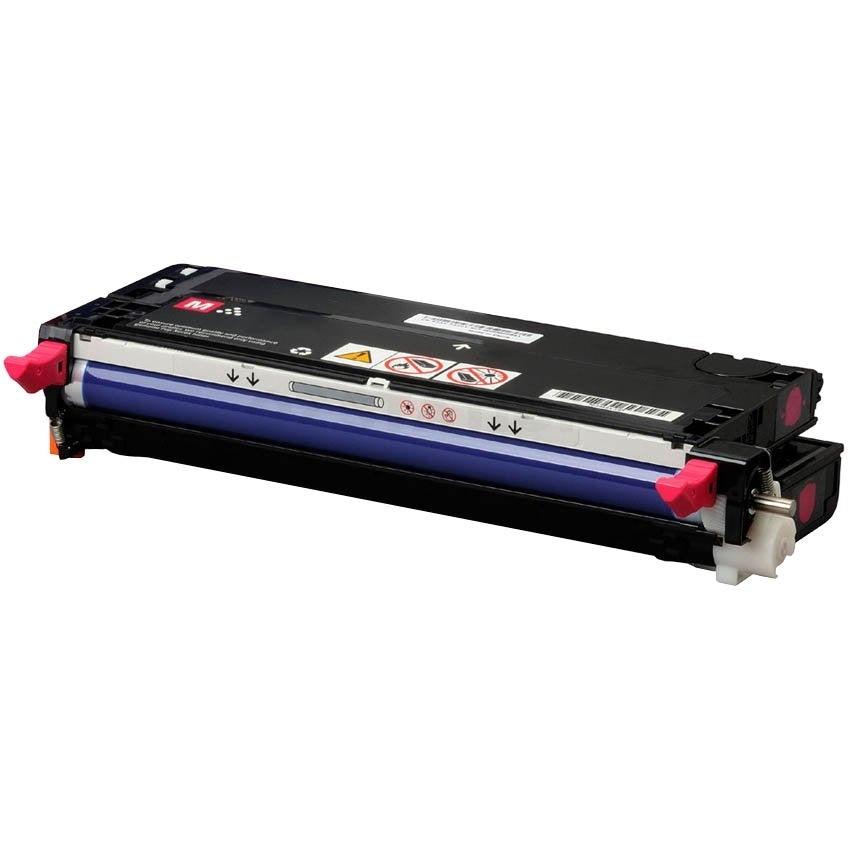 Fuji Xerox DocuPrint C3290FS Compatible Magenta Toner Cartridge