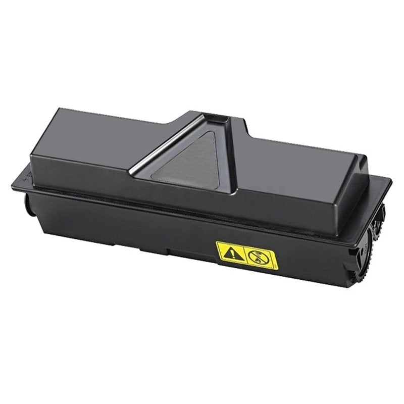 1 x Compatible TK-1134 TK1134 Black Toner Cartridge For Kyocera FS-1030MFP, FS-1130MFP
