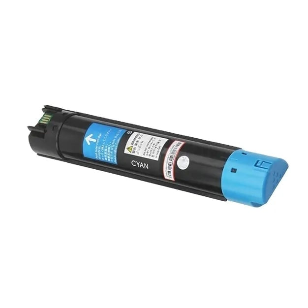 Fuji Xerox Phaser 6700dn Compatible Cyan Toner Cartridge - 12,000 pages (106R01515)