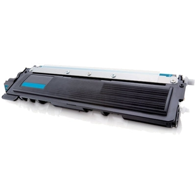 Brother TN-240C TN240C Compatible Cyan Toner Cartridge