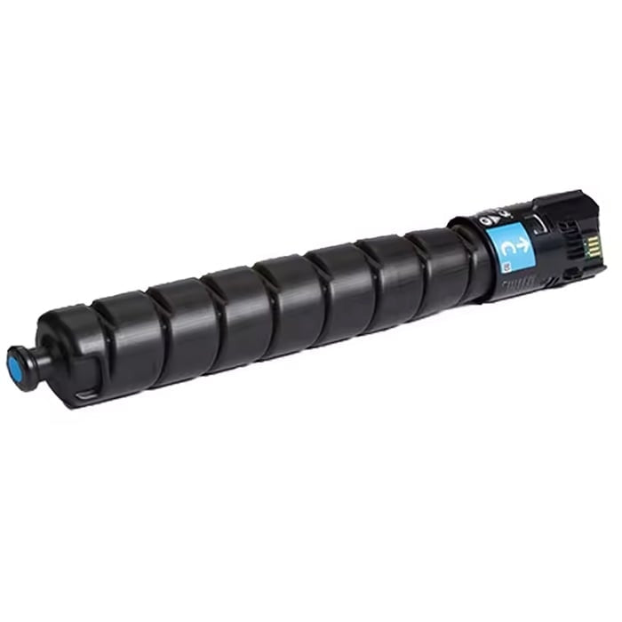Lexmark 83D0HC0 Compatible CX942 / CX943 Cyan Toner Cartridge