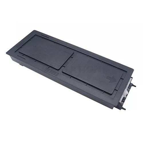 1 x Compatible for TK-679 TK679 Black Toner suitable for Kyocera KM2560, KM3060, TASKalfa 300i - 20,000 Pages