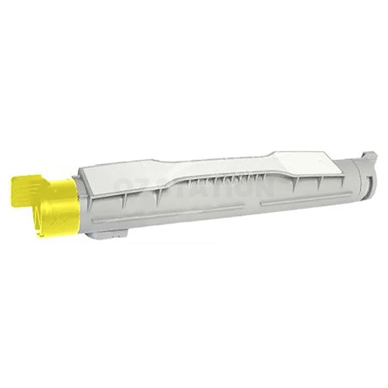 Epson AL-C4100 ALC4100 Compatible S050148 Yellow Toner Cartridge