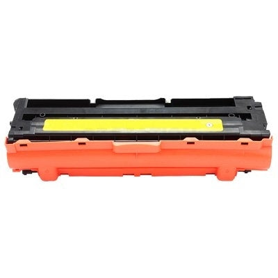 Compatible Samsung SLC3010ND SLC3060FR Yellow Toner Cartridge CLT-503L CLT503L SU493A - 5,000 pages [CLTY503L Y503]