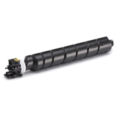 Compatible for TK-8519K TK8519K Black Toner Cartridge suitable for Kyocera TASKalfa 5052CI 5053CI 6052CI 6053CI