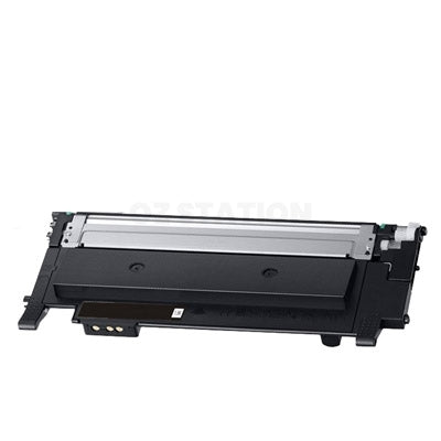 Compatible Samsung SLC430, SLC480FW [CLT-K404S [CLTK404S K404] Black Toner SU113A