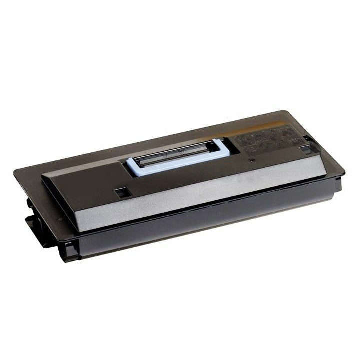 1 x Compatible TK-70 TK70 Black Toner Cartridge For Kyocera FS-9100, FS-9500, FS