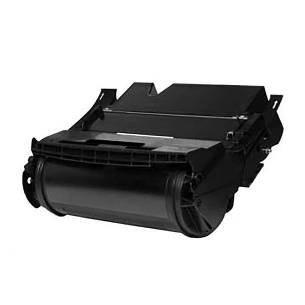 Lexmark T620 / T622 / X620 / X622 Compatible High Yield Toner Cartridge 12A