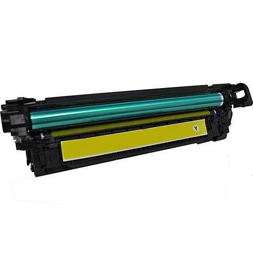 HP 508X (CF362X) Compatible Yellow Toner Cartridge