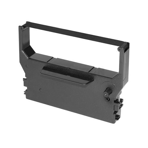 20 x Star RC300B Black Compatible Ribbon Cartridge - approx 6M