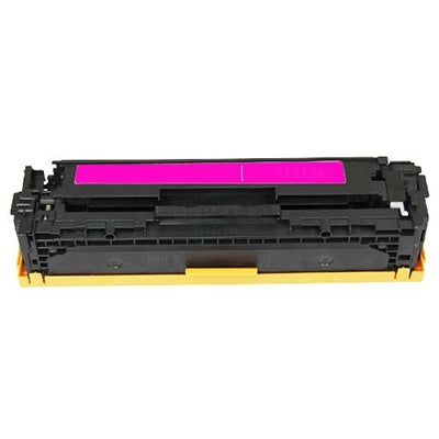 HP CF403X (201X) Compatible Magenta Toner Cartridge - 2,300 Pages