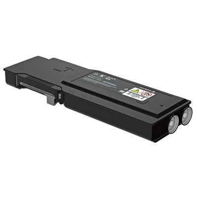 Fuji Xerox DocuPrint CP405D, CM405DF Compatible Black Toner Cartridge - 11,000 pages (CT202033)