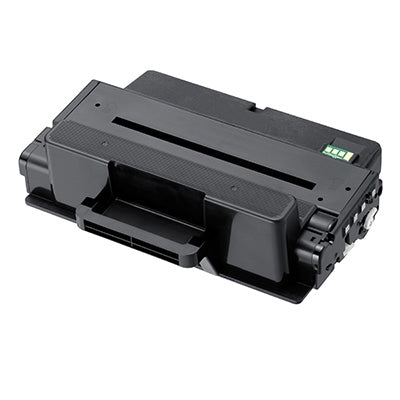 5 x Compatible Samsung ML-3310/ ML3310/ ML-3710/ SCX-4833/ SCX-5637/ SCX5737 (MLT-D205L 205) Black High Yield Toner SU965A