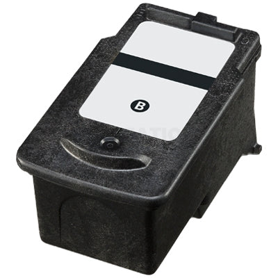Canon PG-640XL PG640XL Compatible Black High Yield Ink Cartridge