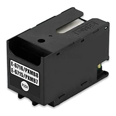 Epson Compatible Maintenance Box C13T671500