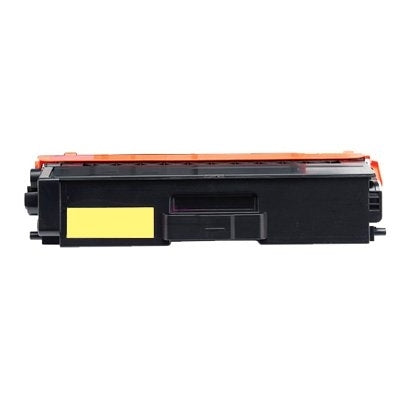 Compatible Brother TN-443Y TN443Y Yellow Toner Cartridge