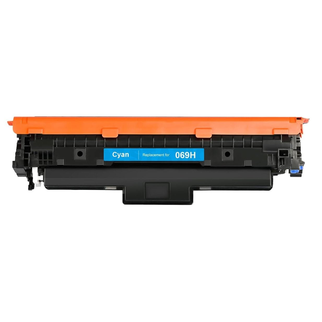 Canon CART-069HC CART069HC Cyan High Yield Compatible Toner Cartridge