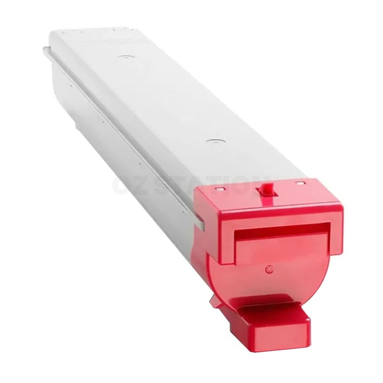 1 x HP W9193 W9193MC Compatible Magenta Toner Cartridge - 32,000 Pages