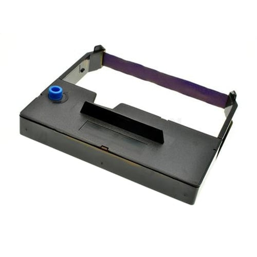 Epson ERC-03P ERC03P Purple Compatible Ribbon Cartridge