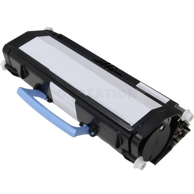 2 x Dell 2330 2350 Compatible Black High Yield Toner Cartridge