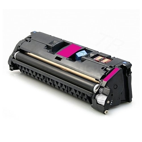 Canon LBP 5200 / MFC 8180 (CART-301M) Compatible Magenta Toner Cartridge
