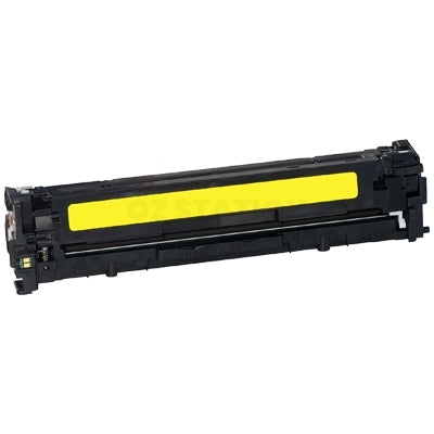 1 x Compatible Canon CART-316Y CART316Y Yellow Toner Cartridge