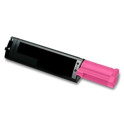Epson AL-CX11N ALCX11N / CX11NF / C1100/ C1100N Compatible (S050188) Magenta Toner Cartridge