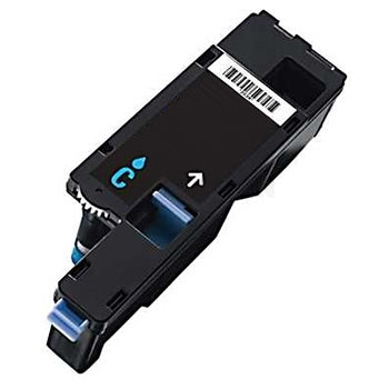Dell C1660 / C1660w Compatible Cyan Toner Cartridge
