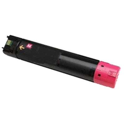 Fuji Xerox DocuPrint CM505 Compatible Magenta Toner Cartridge - 12,000 pages [CT201682]