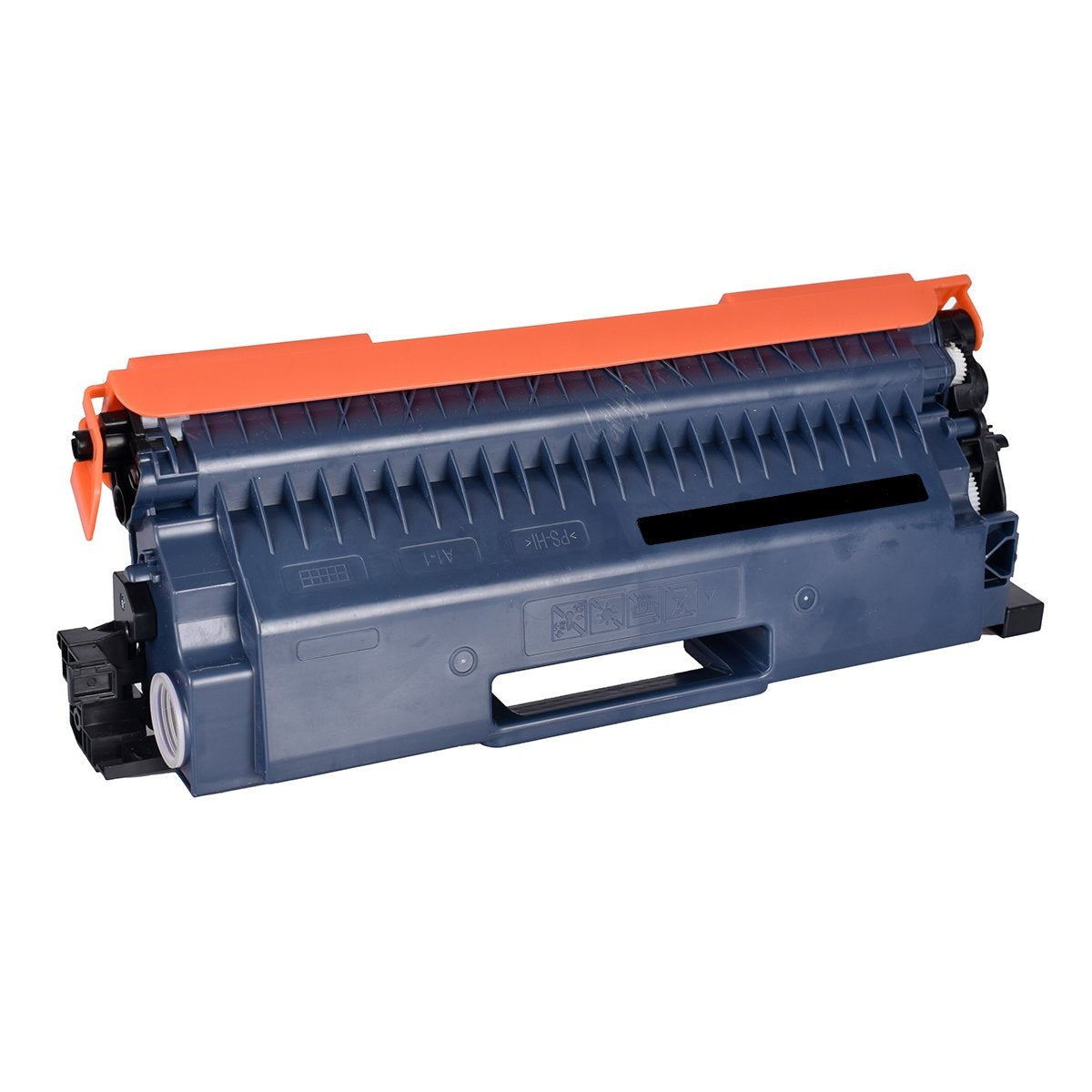 2 x Brother TN-851XL TN851XL BK Compatible Black High Yield Toner Cartridge
