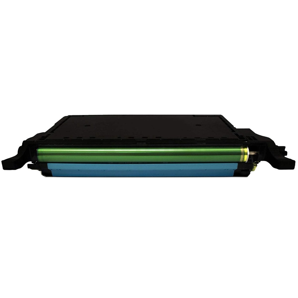 Compatible Samsung CLP-600 CLP600 CLP-650 Cyan Toner Cartridge CLP-C600A