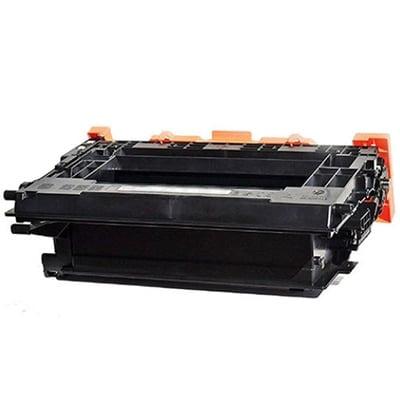 3 x HP CF237Y (37Y) Compatible Black Extra High Yield Toner Cartridge - 41,000 Pages