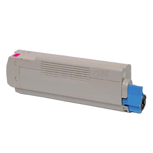 OKI ES8460 / ES8462 Compatible Magenta Toner Cartridge (44059242)