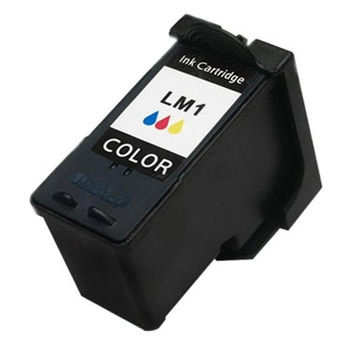 2 x Lexmark No.1 (18C0781A) Compatible Print Cartridge