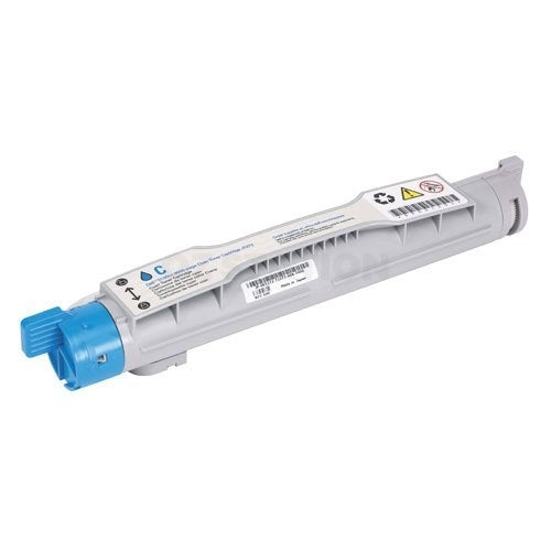 1 x Dell-5110 Dell5110 Cyan Compatible Toner Cartridge