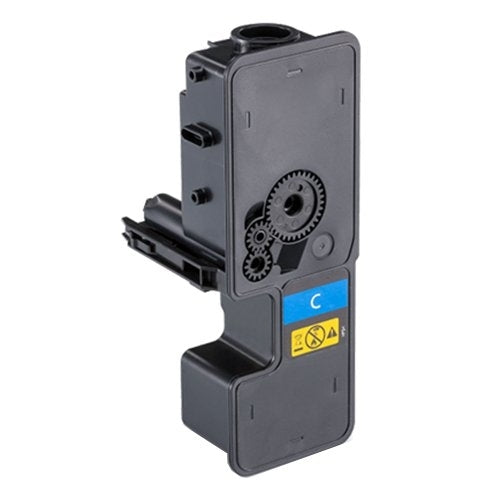 Compatible for TK-5234C TK5234C Cyan Toner Cartridge suitable for Kyocera Ecosys M5521, P